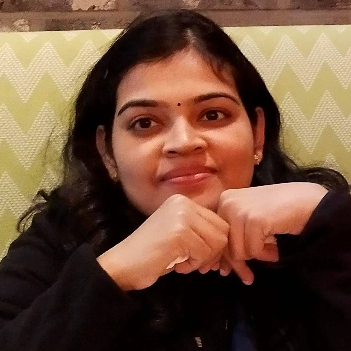 Vaishnavi Jai