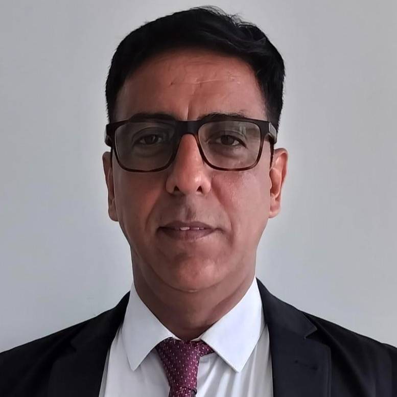 Parveen Rajdev