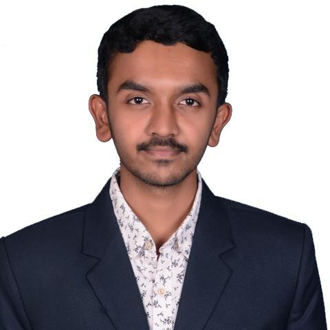 Arjoon Rajavaliapuram Subramanian