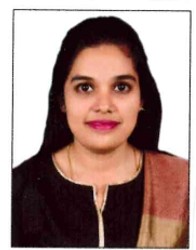 Shalini Suresh
