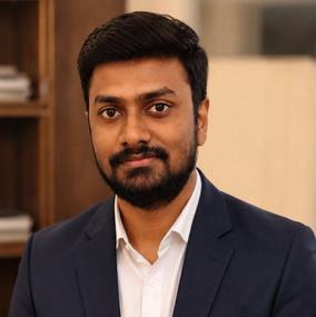 Suman Bhowmick
