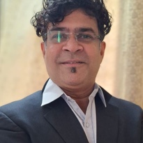 KARTHIK NARAYANAN