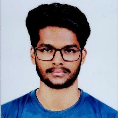 Abhinav P K