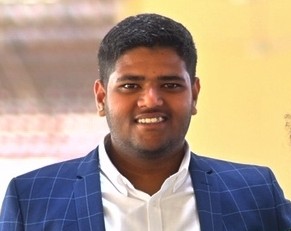 SRINIVAS REDDY