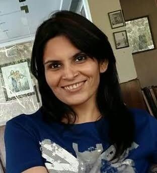 Raina Midha