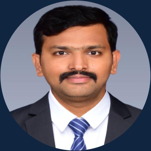 Kiran Kumar Mohanty