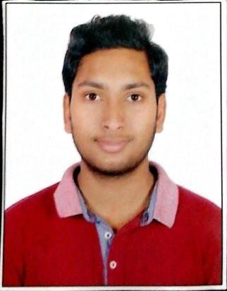 Mithilesh J