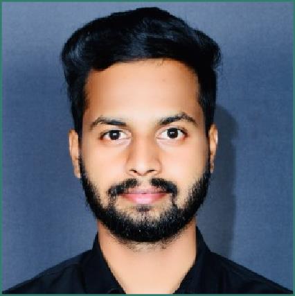 Omkar Patil