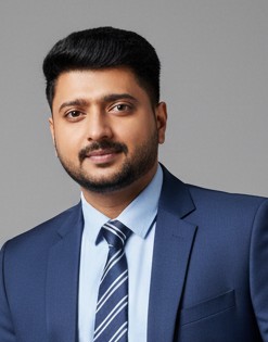 KESHAV SHARANAPPA MUDIRAJ