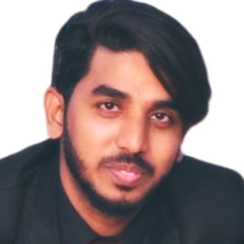 Mohd Irfan