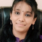 Srivaishnavi Venkatesan