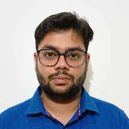 Sumanjit Tewary