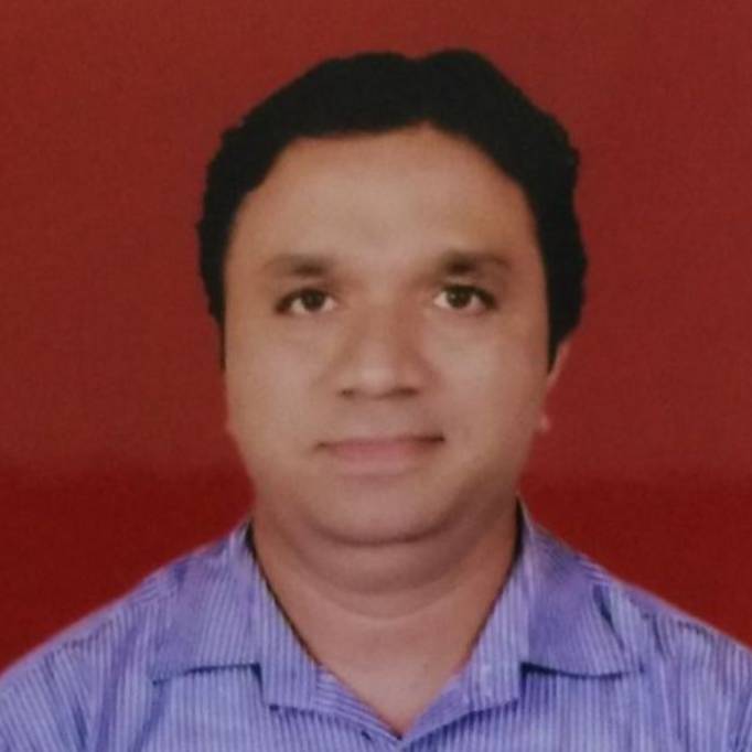Nrusimha Prasad Patnaik