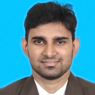 Hayagreevan Vijayaraghavan