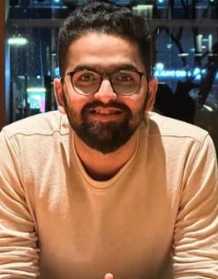 Nikhil Vidwans