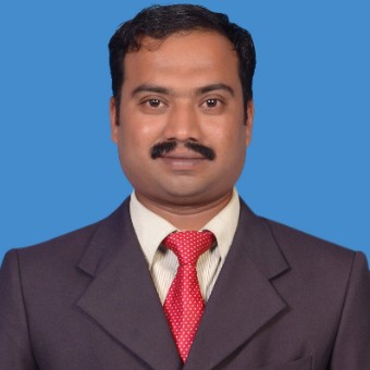 Siddique Basha N