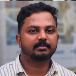 SRUJITH S