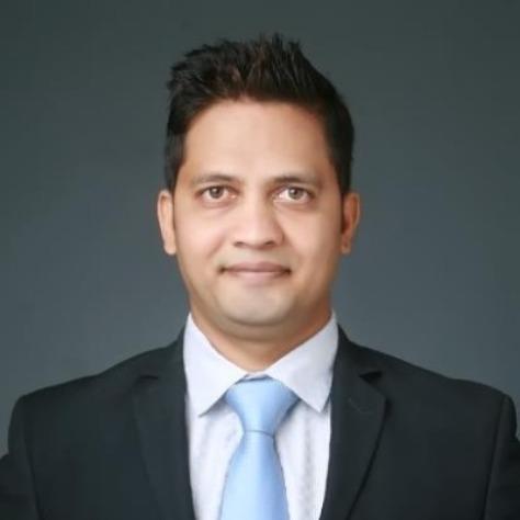 Vishesh Bhupal Mokashi