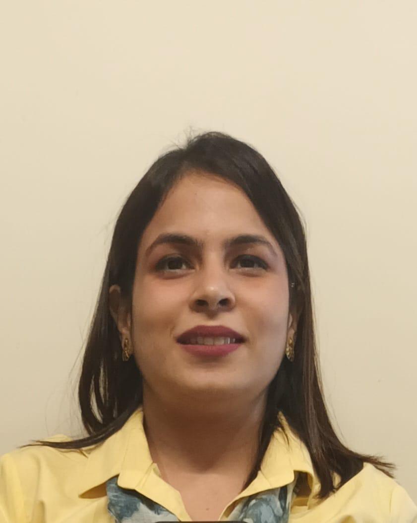 Dr.Samridhi Sandooja