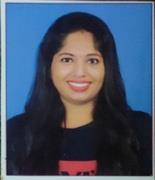 Harshitha Shetty
