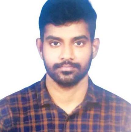 ANVESH YAKKALA