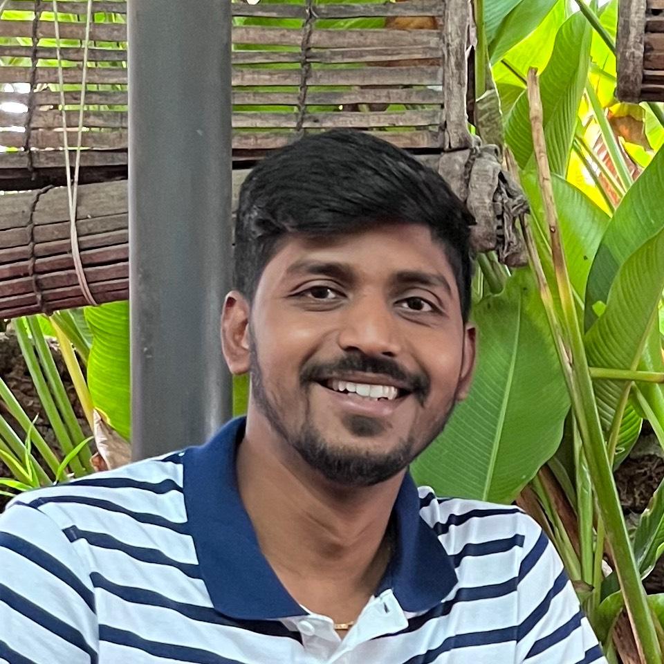 Harish Patra