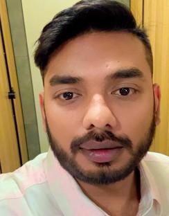 Vishal Sharma