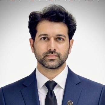 Rohit Patil