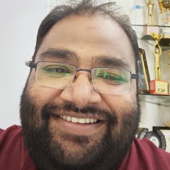 AMIT KUMAR GUPTA