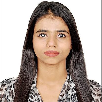 Simran Gupta