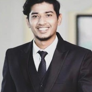 RONIT RAJ