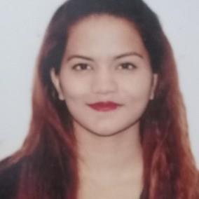 Amruta Acharya