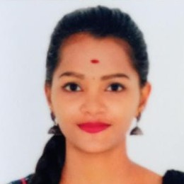 Ragasudha S