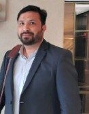 Rakesh Kumar Singh