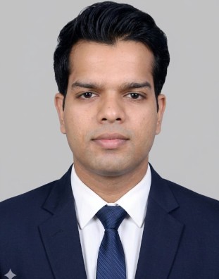 Shubham Sharma