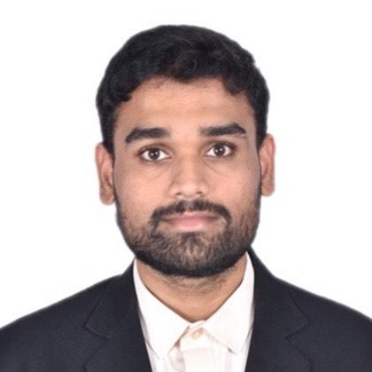 Nishchint Jagdale