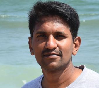 CHANDRABABU MUNIRAJULU
