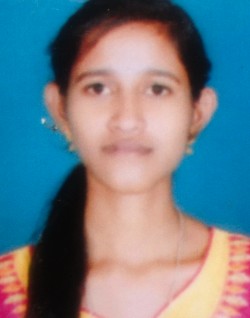 Rakshitha M