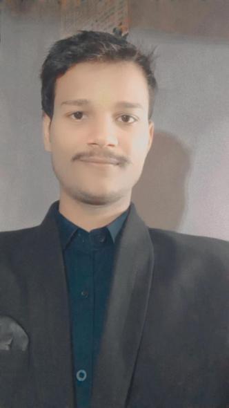 Vivek Kumar