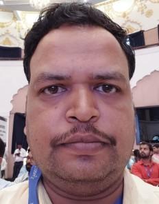 Dipendra Kumar