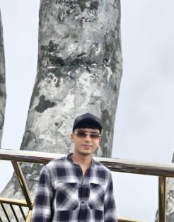 Amit Chandwani