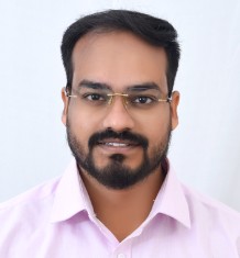 Prannay Roy