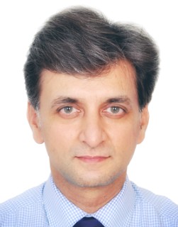 PRASHANT TRIKHA