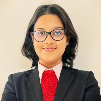 Jahnabi Biswas