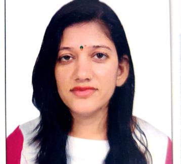 Renu Pandey