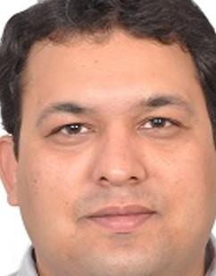 RAKESH KUMAR DHALL