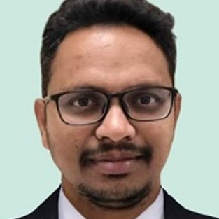 Devadas Guduri