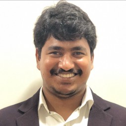 Umamaheswararao Pinninti