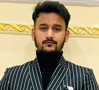 Ahmed Ur Rahman MOHAMMED