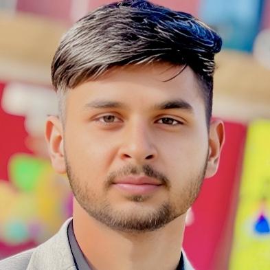 Ayush Nain